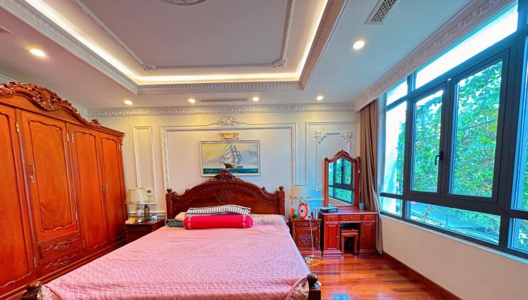 Rất Hiếm! Thanh Bình, Hà Đông 50m2 5T hơn 6tỷ - 2 THOÁNG, DÒNG TIỀN,